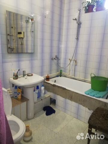 2-к квартира, 55 м², 2/2 эт. 2-к квартира, 55 м², 2/2 эт.