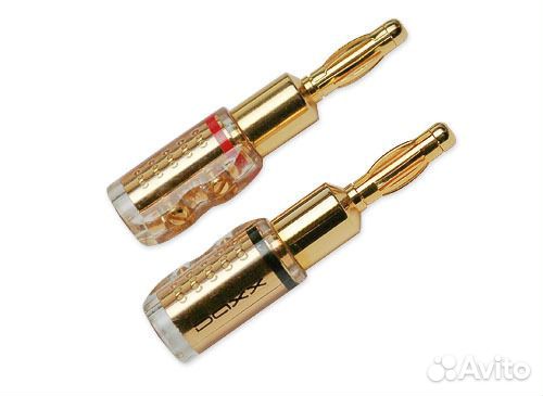 Daxx S90-S93 Гибридный акустический кабель c посер