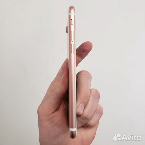 iPhone 7 iPhone 7