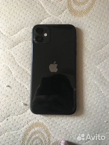 iPhone 11 64гб