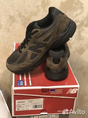 new balance 990mg4