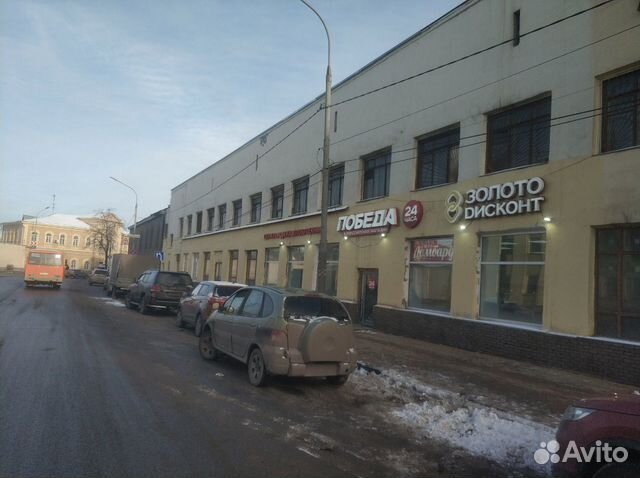 Сдаётся в аренду помещение свободного назначения Сдаётся в аренду помещение свободного назначения