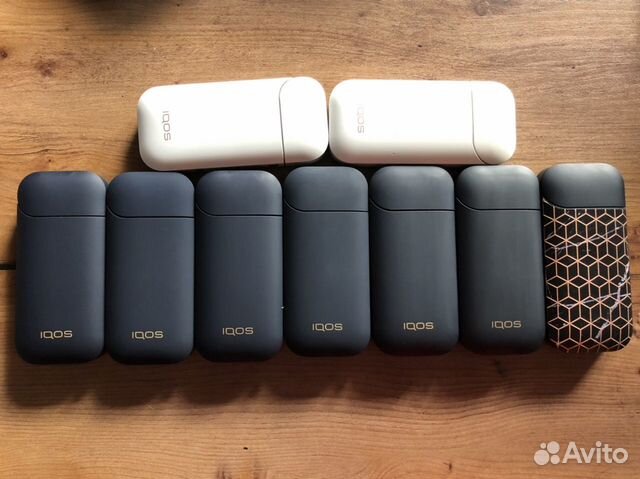 Iqos 2,4+ protect plus Iqos 2,4+ protect plus