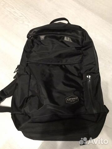 Рюкзак IC3peak Рюкзак IC3peak