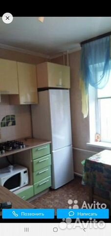 1-к квартира, 39 м², 1/10 эт. 1-к квартира, 39 м², 1/10 эт.