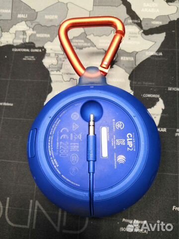 Bluetooth колонка Jbl clip 2 Bluetooth колонка Jbl clip 2