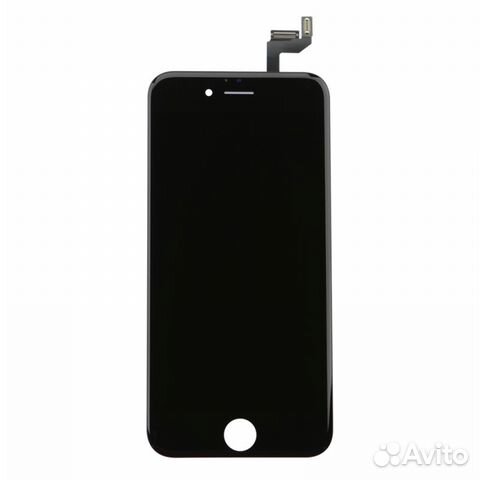 Экран iPhone Экран iPhone