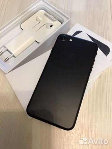 iPhone 7 32g