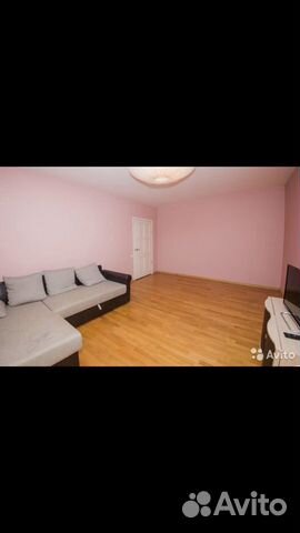 2-к квартира, 63 м², 2/5 эт.