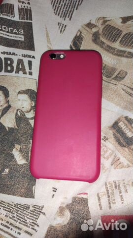 Телефон iPhone Телефон iPhone