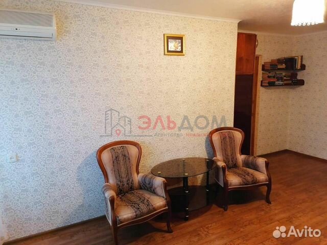 2-к квартира, 42 м², 4/5 эт.