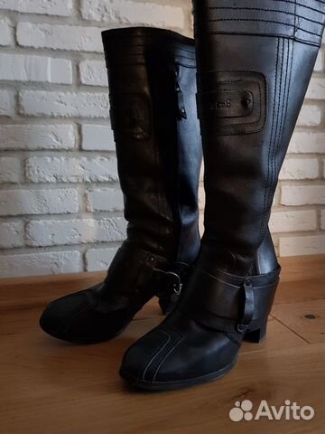 Сапоги Diesel Style Lab 37 Сапоги Diesel Style Lab 37