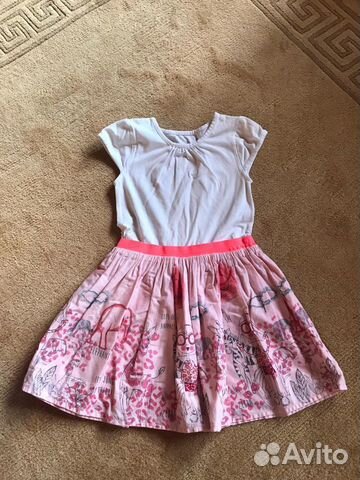 Платье Mothercare Платье Mothercare