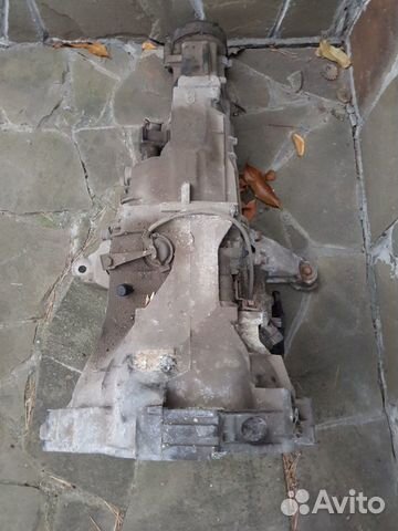 АКПП Audi A6 (C5) 2.4 АКПП Audi A6 (C5) 2.4