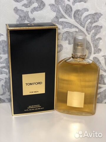 tom fordfor men