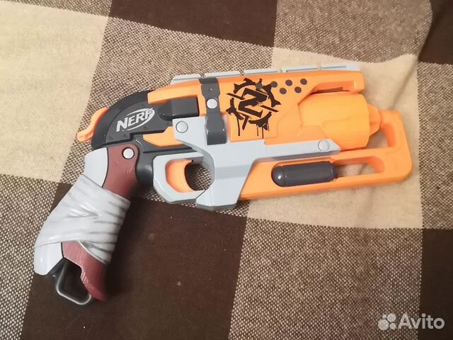 Nerf Nerf