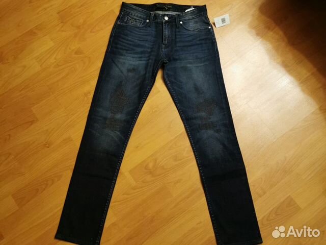 Женские джинсы Guess Женские джинсы Guess