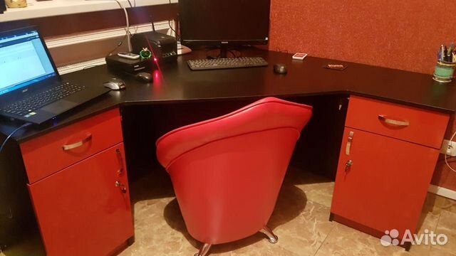 Мебель для букмекерской конторы