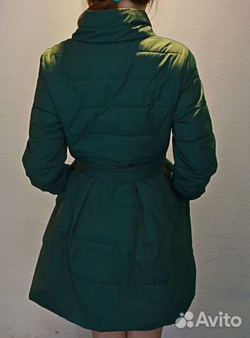 Плащ Плащ