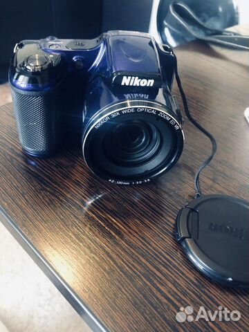 Фотоаппарат Nikon L 820 Фотоаппарат Nikon L 820