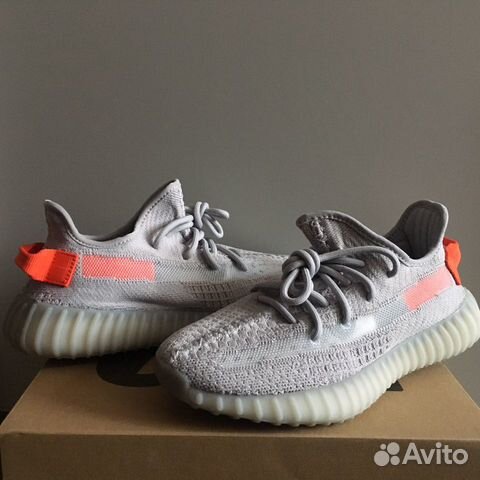 Кроссовки Adidas Yeezy boost 350 v2 “Tail Light” Кроссовки Adidas Yeezy boost 350 v2 “Tail Light”