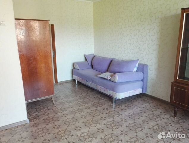 1-к квартира, 31 м², 3/5 эт. 1-к квартира, 31 м², 3/5 эт.