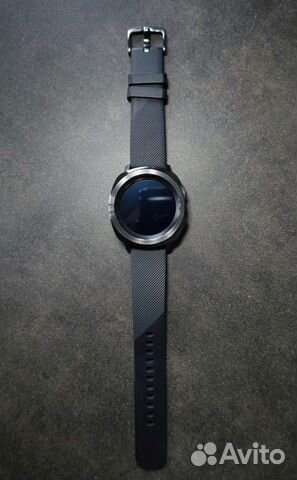 SAMSUNG Gear Sport SAMSUNG Gear Sport