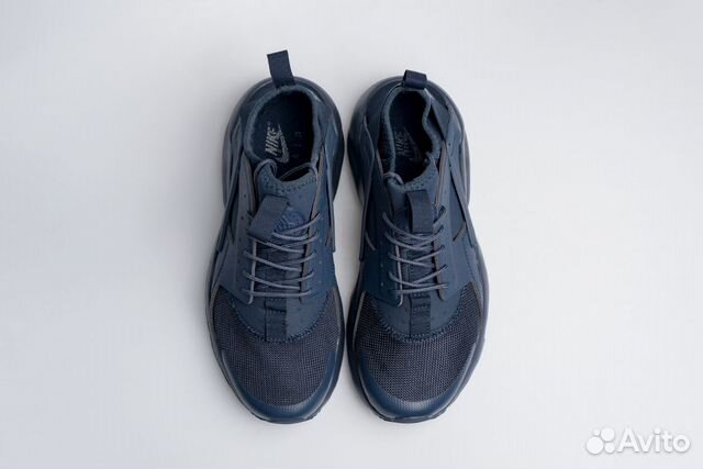Кроссовки Nike Air Huarache Run Ultra