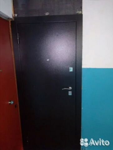 1-к квартира, 30 м², 3/5 эт.