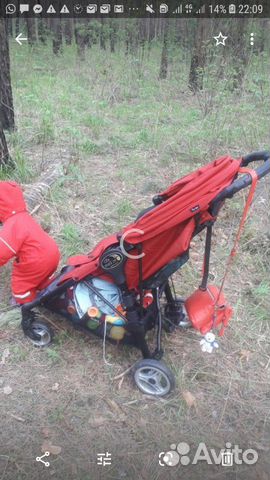 Прогулочная коляска baby jogger city mini zip Прогулочная коляска baby jogger city mini zip
