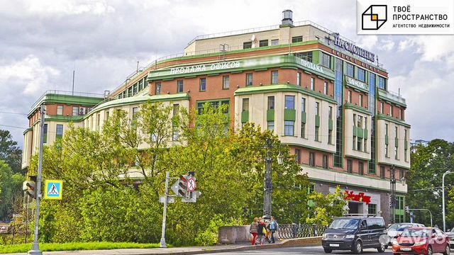 Помещение свободного назначения, 148.1 м² Помещение свободного назначения, 148.1 м²