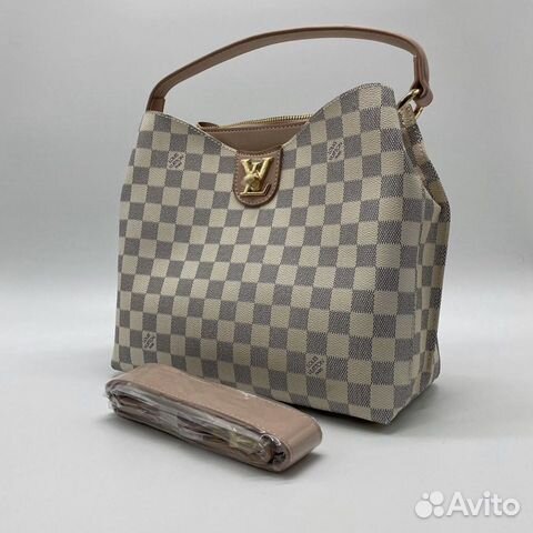 Сумка Louis Vuitton Сумка Louis Vuitton