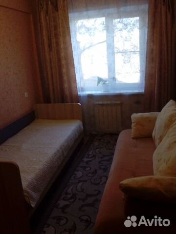 3-к квартира, 58 м², 1/5 эт. 3-к квартира, 58 м², 1/5 эт.