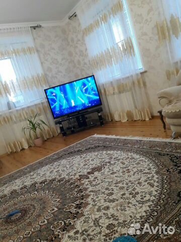 1-к квартира, 43 м², 3/10 эт.