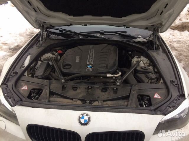 Автозапчасти BMW бмв f10 3.0d xdrive n57d30 рестал Автозапчасти BMW бмв f10 3.0d xdrive n57d30 рестал