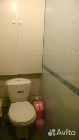 1-к квартира, 40 м², 1/9 эт.