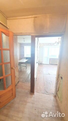 1-к квартира, 31 м², 1/12 эт. 1-к квартира, 31 м², 1/12 эт.