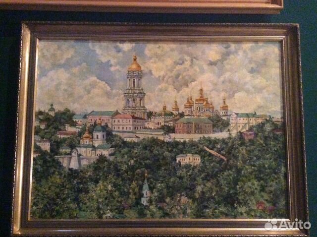 Картина. 4 варианта