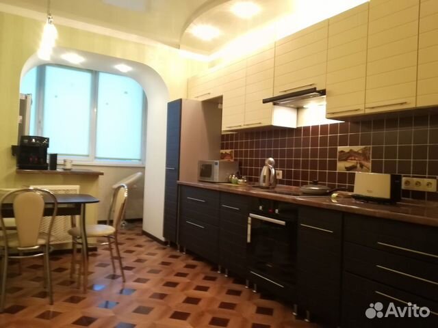 2-к квартира, 67 м², 5/10 эт. 2-к квартира, 67 м², 5/10 эт.