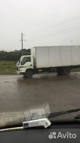 Грузоперевозки Газель