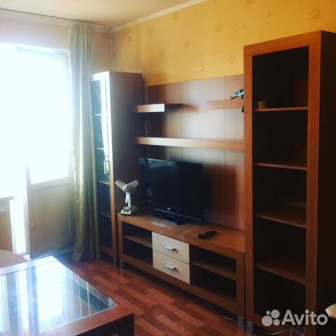 1-к квартира, 36 м², 9/9 эт. 1-к квартира, 36 м², 9/9 эт.