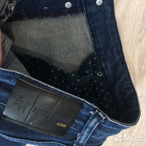 Джинсы Джинсы