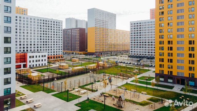 Торговое помещение, 65 м² Торговое помещение, 65 м²