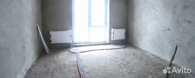 2-к квартира, 39.7 м², 7/8 эт.