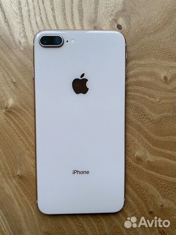 Телефон iPhone 8plus 256gb Телефон iPhone 8plus 256gb