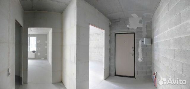 1-к квартира, 36 м², 3/12 эт.
