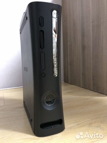 Xbox 360 прошитая LT 2.0 + kinect