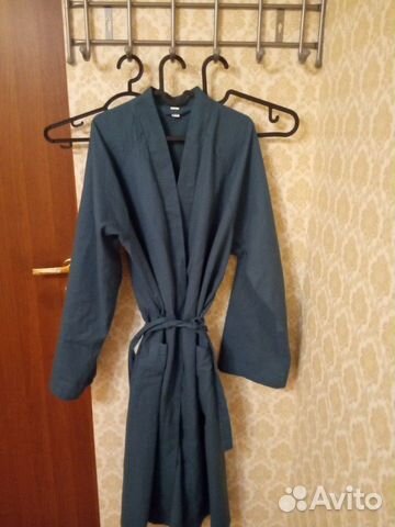 1-к квартира, 40 м², 1/10 эт.