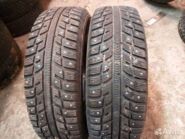 195 65 15 зимние шины Kumho I Zen KW22