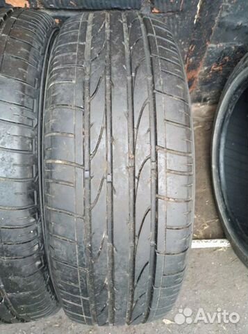 215 65 16 Bridgestone бу Шины Летние 215 65 R16 94 215 65 16 Bridgestone бу Шины Летние 215 65 R16 94